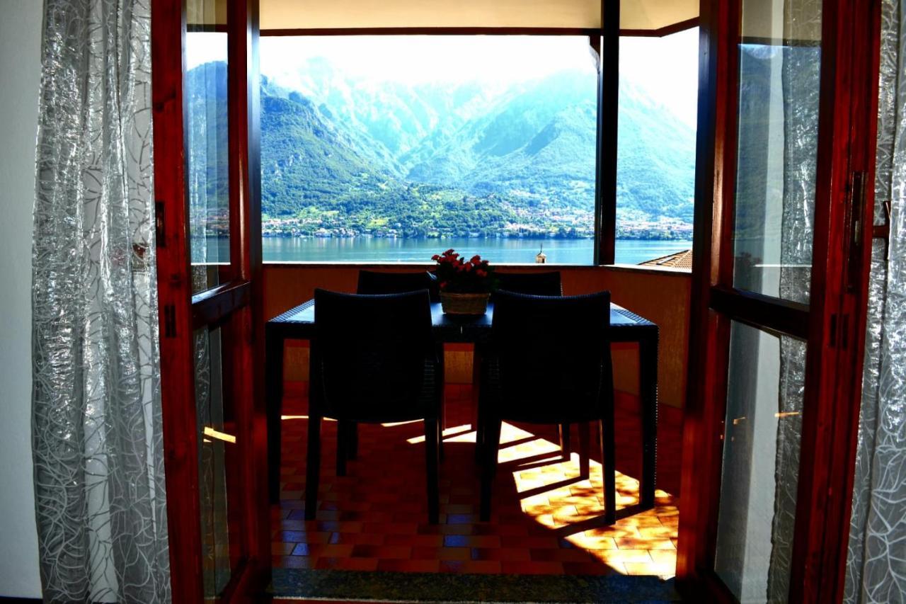 Le Grigne Guest House Oliveto Lario Exterior foto