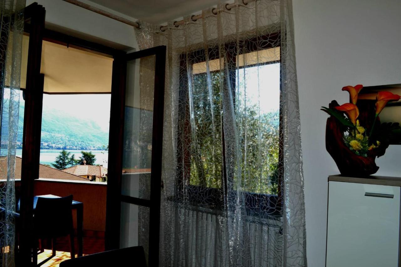 Le Grigne Guest House Oliveto Lario Exterior foto