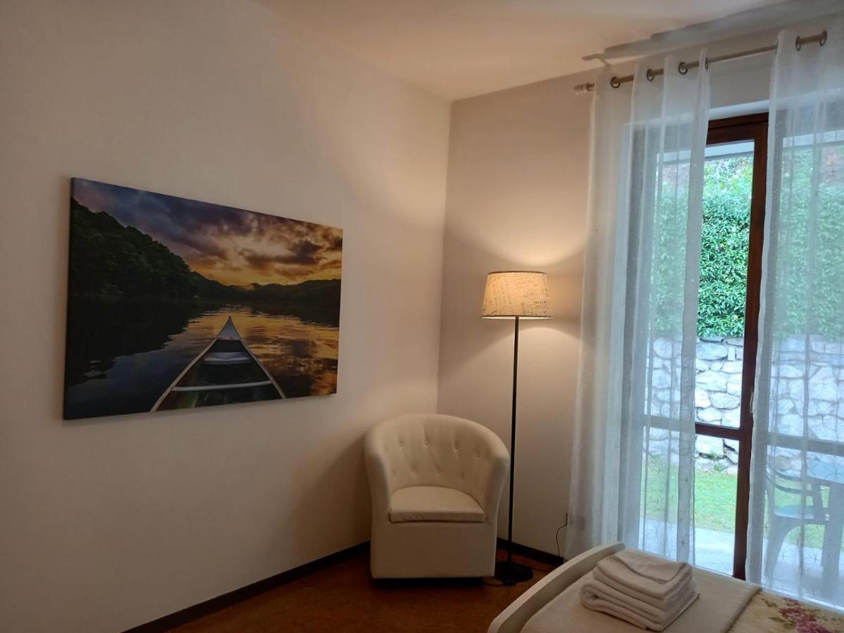 Le Grigne Guest House Oliveto Lario Exterior foto