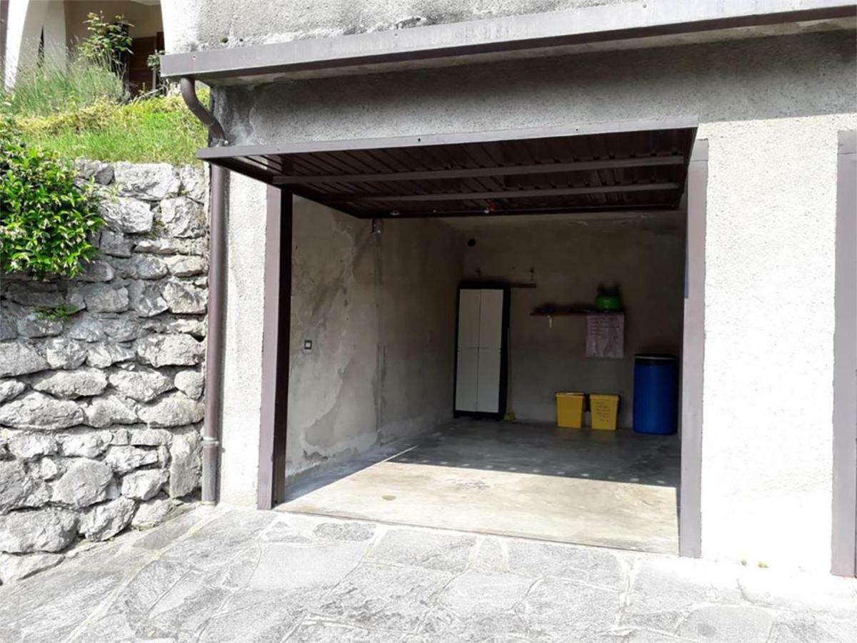 Le Grigne Guest House Oliveto Lario Exterior foto