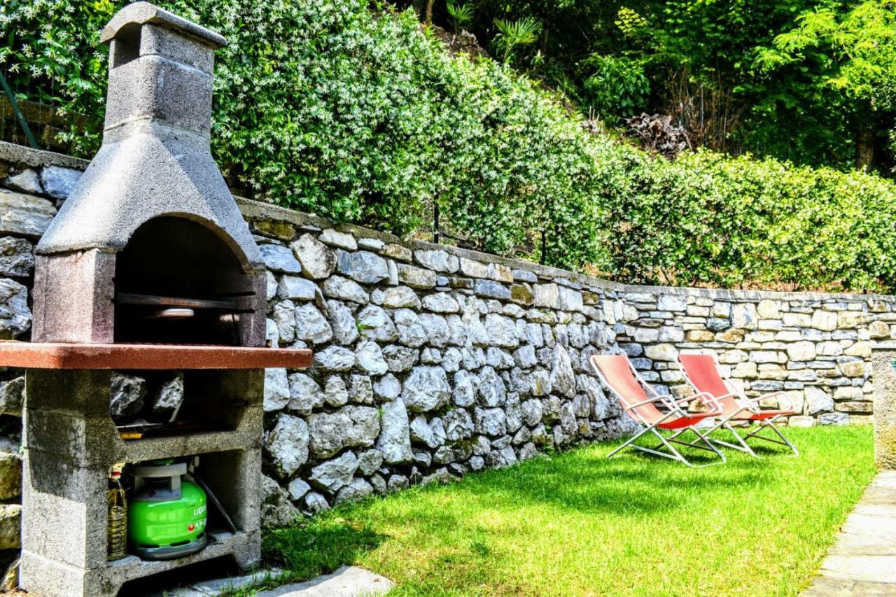 Le Grigne Guest House Oliveto Lario Exterior foto